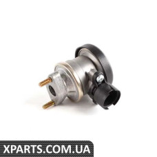 11721433713 BMW Запірний/запірний клапан повітряного насоса