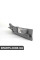 51478265112 BMW Накладка порога задніх дверей - права