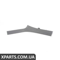 51478265111 BMW Накладка порога задніх дверей - ліва