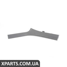 51478265111 BMW Накладка порога задніх дверей - ліва