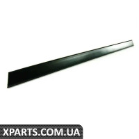 51138159298 BMW Молдинг задніх дверей - правий