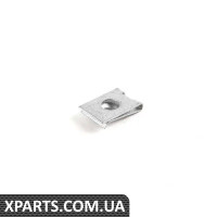 07129901652 BMW Затискна гайка - вказана ціна за штуку