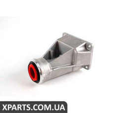 31507503115 BMW Кронштейн півосі E53 X5 - опорний кронштейн з підшипником