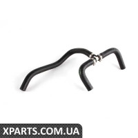 34302229062 BMW E39 M5 Вакуумний шланг підсилювача гальм