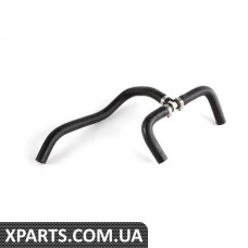 34302229062 BMW E39 M5 Вакуумний шланг підсилювача гальм