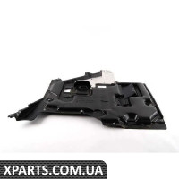 51718188809 BMW E39 Піддон для живота