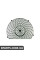 64542228434 BMW Кожух вентилятора OEM Z3