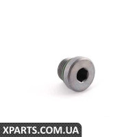 24117571242 BMW Зливна пробка коробки передач