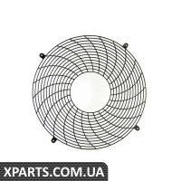 64548398211 BMW Решітка вентилятора Z3