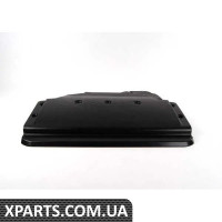 51712695680 BMW Передняя крышка двигателя Е39.