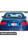 51710443130 BMW Задній спойлер БМВ