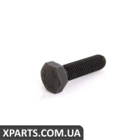 07119913664 BMW Болт с шестигранной головкой - указана цена за штуку