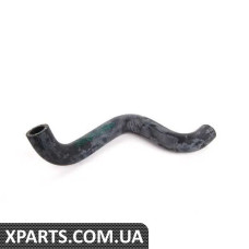 64211381541 BMW Зворотний шланг охолоджувальної рідини
