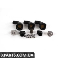 63116933241 BMW Комплект для ремонту язичка фари