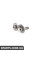 63116933241 BMW Комплект для ремонту язичка фари