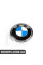 51147157696 BMW Емблема BMW E70 X5 / Roundel - ззаду