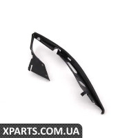 63126934511 BMW Прокладка фари - ліва