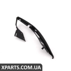 63126934511 BMW Прокладка фари - ліва