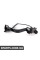 63126936090 BMW Кронштейн фари - правий