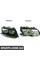 63126908222 BMW Галогенна фара Titanium Edition у зборі - права