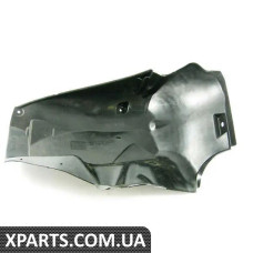 51718203770 BMW Підкрилок задній - правий