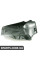 51718203770 BMW Підкрилок задній - правий