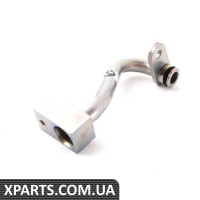 17227558467 BMW Трубка масляного радіатора - повернення