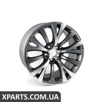 36116788704 BMW Легкосплавний диск BMW Y-Spoke 315 - 19''