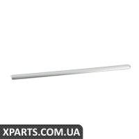 51357312903 BMW Ущільнення заднього лівого бокового вікна