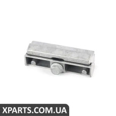 61219312294 BMW Рейк затискача батареї