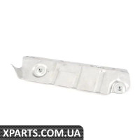11657618371 BMW Теплозащитный экран для выпускного коллектора