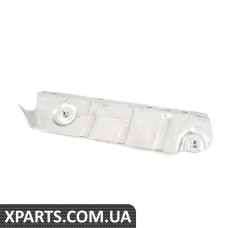 11657618371 BMW Теплозахисний екран для випускного колектора