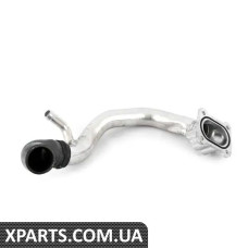 11537560885 BMW Трубка E71 - насос подачі охолоджуючої рідини до двигуна