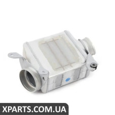 13717575405 BMW Охолоджувач наддувного повітря