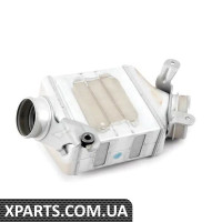 13717575406 BMW Охолоджувач наддувного повітря