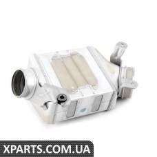 13717575406 BMW Охолоджувач наддувного повітря