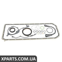 11110150905 BMW E46 КОМПЛЕКТ ПРОКЛАДОК