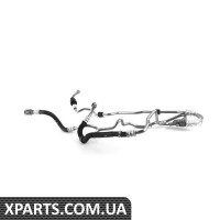 32416783846 BMW E70 X5 Зворотний шланг гідропідсилювача керма