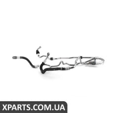 32416783846 BMW E70 X5 Зворотний шланг гідропідсилювача керма