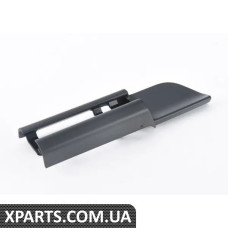 52207408219 BMW Кришка, рейка сидіння, RE