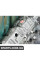 11002296774 BMW Відновлений короткий блок