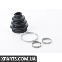 33217540117 BMW Гумовий чобіт