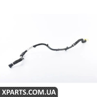 17127640843 BMW ЛІНІЯ, РАДІАТОР-ГЕНЕРАТОР ВИСОКОЇ НАПРУГИ