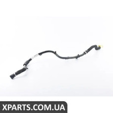 17127640843 BMW ЛІНІЯ, РАДІАТОР-ГЕНЕРАТОР ВИСОКОЇ НАПРУГИ