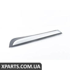51477352557 BMW ПРОФІЛЬ ПОРОГУ ЗАДНІЙ L