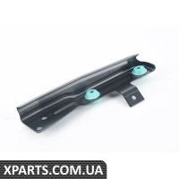 51648055742 BMW Допоміжний кронштейн радіатора - нижній правий