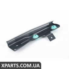 51648055742 BMW Допоміжний кронштейн радіатора - нижній правий