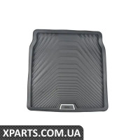51472461166 BMW Гумовий килимок для багажного відділення