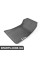 51472462750 BMW Комплект передних резиновых напольных ковриков