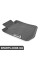51472462750 BMW Комплект передних резиновых напольных ковриков